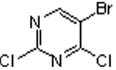 5-溴-2,4-二氯嘧啶36082-50-5
