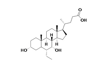 奥贝胆酸