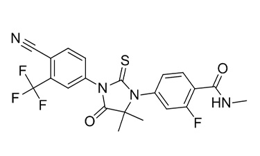 恩扎鲁胺