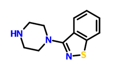 鲁拉西酮中间体87691-87-0