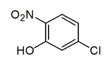 2-硝基-5-氯苯酚