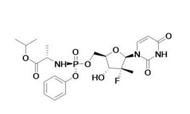 Sofosbuvir