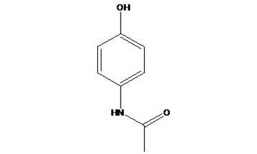 扑热息痛