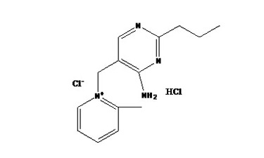 盐酸氨丙啉(兽药)