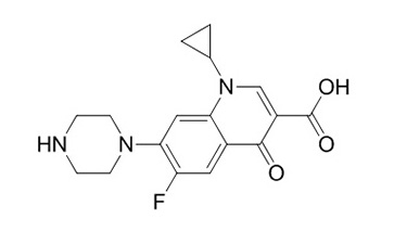 盐酸环丙沙星
