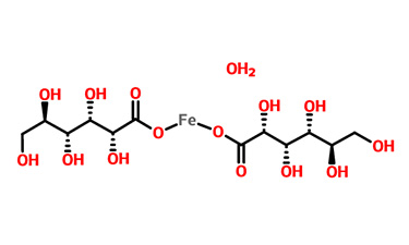 葡萄糖酸铁