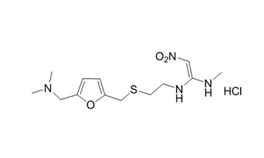 盐酸雷尼替丁