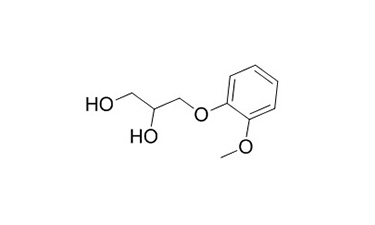 愈创木酚甘油醚